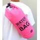 Water proof Dry bag 10L jednobojni roze