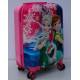 Deciji Koferi set 3u1 Frozen i Olaf