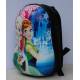 Deciji Koferi set 3u1 Frozen i Olaf