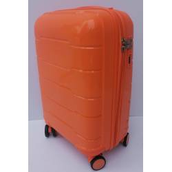 MALI KOFER POLIPROPILEN PP2 orange