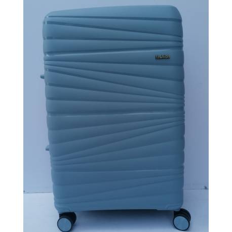 VELIKI KOFER POLIPROPILEN PP10 svetlo plavi