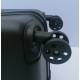 SREDNJI KOFER ABS 8012 crni