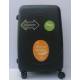 SREDNJI KOFER ABS 8012 crni