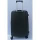 Set kofera 2u1 Srednji i Veliki ABS 8012 CRNI +POKLON navlaka