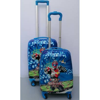 DECIJI KOFERI SET 2U1 MOD.36 MOCNI RENDZER