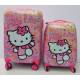 DECIJI KOFERI SET 2U1 MOD.16 HELLO KITTY BEBA