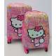 DECIJI KOFERI SET 2U1 MOD.16 HELLO KITTY BEBA