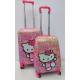 DECIJI KOFERI SET 2U1 MOD.16 HELLO KITTY BEBA