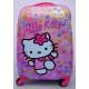 DECIJI KOFERI SET 2U1 MOD.16 HELLO KITTY BEBA