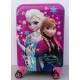 DECIJI KOFERI SET 2U1 MOD.3 FROZEN LJUBICASTI