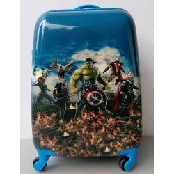 Deciji Kofer srednji MOD.46 OSVETNICI NOVI