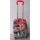 Deciji Kofer srednji MOD.41 FROZEN DISNEY