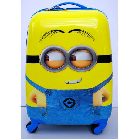 Deciji Kofer srednji MOD.9 MOI  OCI MALCI