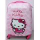 Deciji Kofer srednji MOD.7 HELLO KITTY