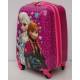 Deciji Koferi set 3u1 Frozen ljubicasti