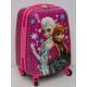 Deciji Koferi set 3u1 Frozen ljubicasti
