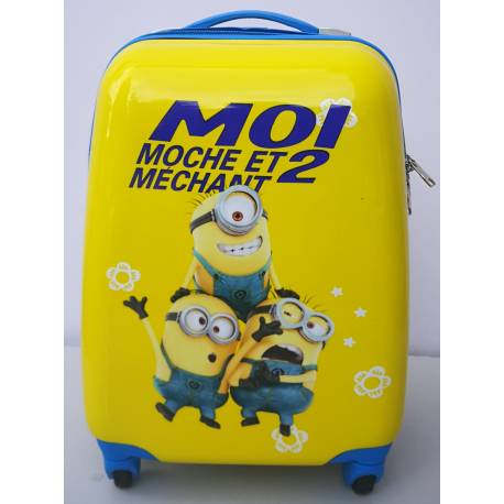 Deciji Kofer srednji MOD.1 MOI MALCI