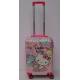 DECIJI KOFERI VELIKI MOD. 31 HELLO KITTY MEDA