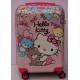 DECIJI KOFERI VELIKI MOD. 31 HELLO KITTY MEDA
