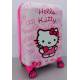 Deciji Koferi set 3u1 Heloo Kitty