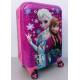Deciji Koferi set 3u1 Frozen ljubicasti