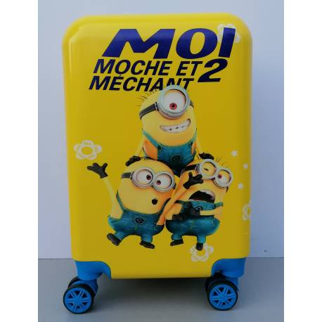 DECIJI KOFERI VELIKI MOD. 1 MOI MONION