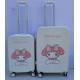POLIPROPILEN SET KOFERA 2U1 mod.FASHION GIRLI H I T