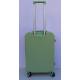 SET KOFERA 2U1 POLIPROPILEN  mod.HAPPY MEDA  H I T