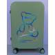 SET KOFERA 2U1 POLIPROPILEN  mod.HAPPY MEDA  H I T