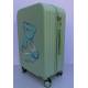 SET KOFERA 2U1 POLIPROPILEN  mod.HAPPY MEDA  H I T
