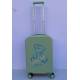 SET KOFERA 2U1 POLIPROPILEN  mod.HAPPY MEDA  H I T