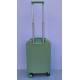 SET KOFERA 2U1 POLIPROPILEN  mod.HAPPY MEDA  H I T