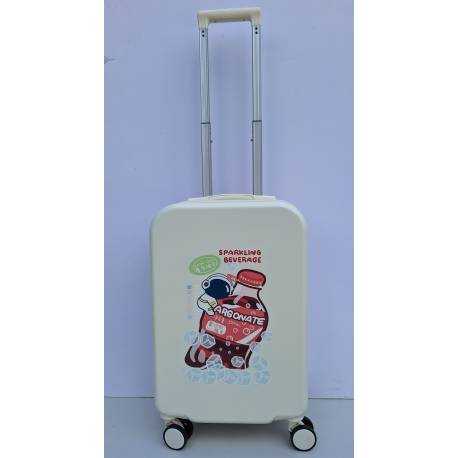 MALI KOFER POLIPROPILEN  mod.ARGONATE  H I T