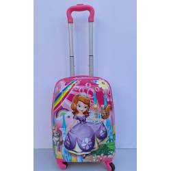 Deciji Kofer srednji MOD.35 PRINCEZA SOFIJA SA DUGOM