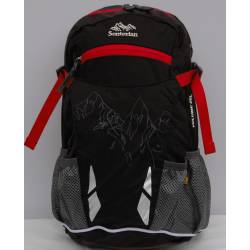 Planinarski Ranac S2321 - 20L crni