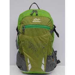 PLANINARSKI RANAC S2321 - 20L ZELENI