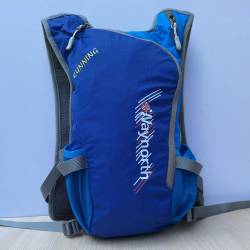 Planinarski Ranac 2904 WAY NORTH 10L TAMNO PLAVI