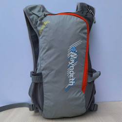 Planinarski Ranac 2904 WAY NORTH 10L SIVI