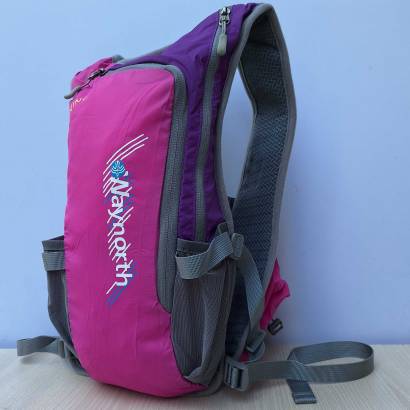 Planinarski Ranac 2904 WAY NORTH 1 ROZE