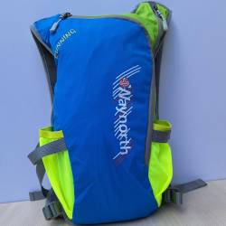 Planinarski Ranac 2904 WAY NORTH 10L SVETLO PLAVI