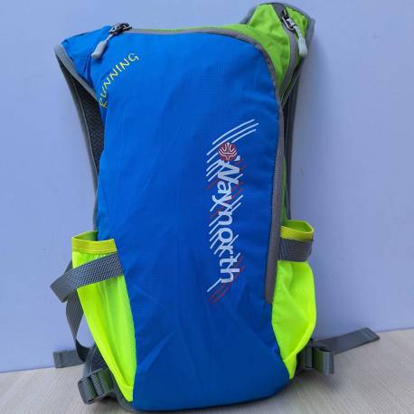 Planinarski Ranac 2904 WAY NORTH 1 SVETLO PLAVI