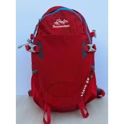 PLANINARSKI RANAC S2986 - 25L CRVENI