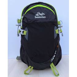 PLANINARSKI RANAC S2986 - 25L CRNI