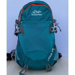 PLANINARSKI RANAC S2986 - 25L TIRKIZNI