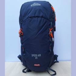 PLANINARSKI RANAC S8358 - 25L TEGET