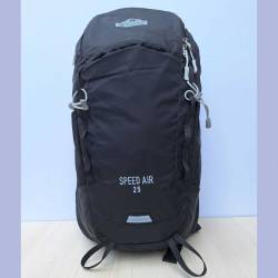 PLANINARSKI RANAC S8358 - 25L CRNI