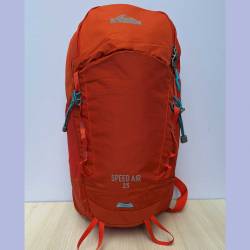 PLANINARSKI RANAC S8358 - 25L ORANGE