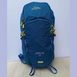 PLANINARSKI RANAC S8358 - 25L PLAVI