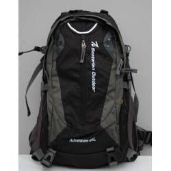 PLANINARSKI RANAC S9016 - 40 L CRNI