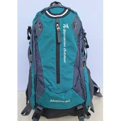 PLANINARSKI RANAC S9016 - 40 L TIRKIZNI